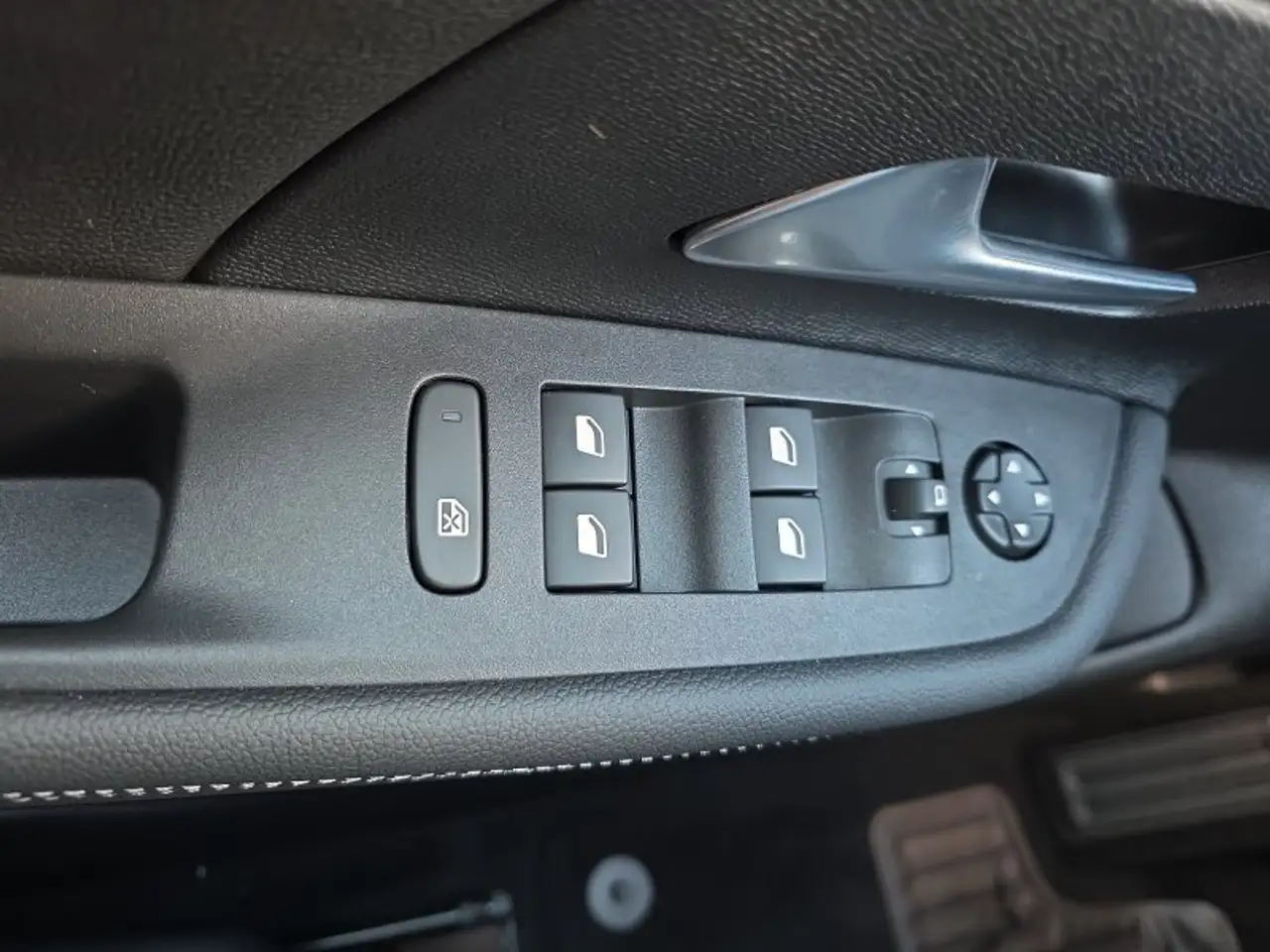 Opel Mokka GS 1,2 Hybrid LED/Kamera/Winterp/Klimaaut., миниатюра 23