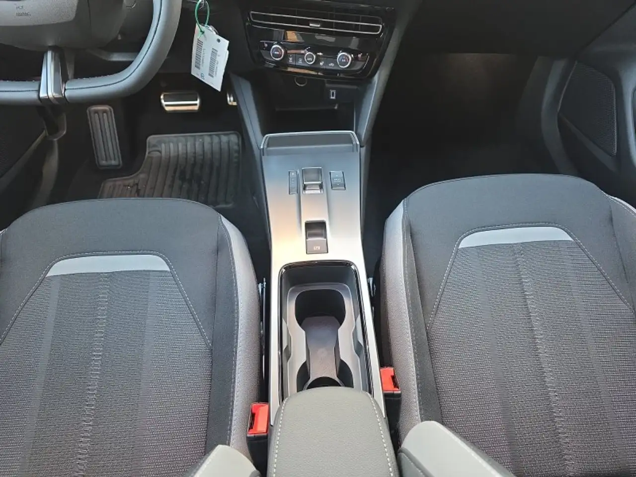 Opel Mokka GS 1,2 Hybrid LED/Kamera/Winterp/Klimaaut., миниатюра 12