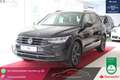 Volkswagen Tiguan 1.5 TSI Life 18ZOLL*1.HAND*STANDHEIZUNG Noir - thumbnail 1