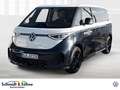 Volkswagen ID. Buzz Pro LR GOAL MATRIX, AHK, 360GRAD, TOTW Klima Navi Blau - thumbnail 1