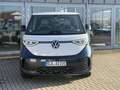 Volkswagen ID. Buzz Pro LR GOAL MATRIX, AHK, 360GRAD, TOTW Klima Navi Blau - thumbnail 3