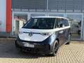 Volkswagen ID. Buzz Pro LR GOAL MATRIX, AHK, 360GRAD, TOTW Klima Navi Blau - thumbnail 2