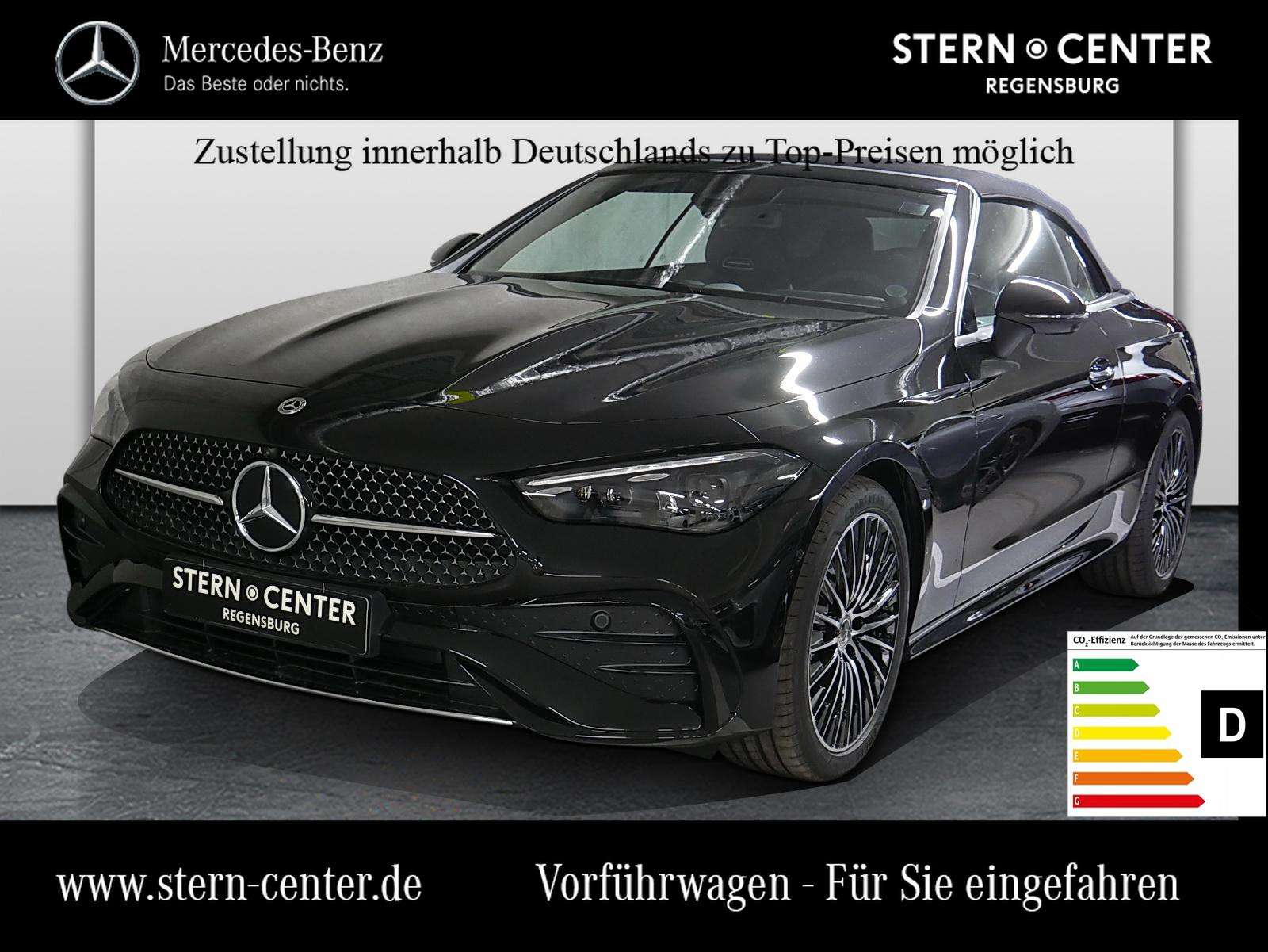 2026 Mercedes Benz CLE 220