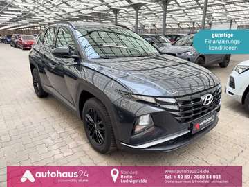 1.6 T-GDI Select CarPlay|Kamera|Klima