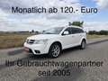 Fiat Freemont 2,0 Multijet II 170 Lounge AWD Aut. **7 Sitze** Weiß - thumbnail 1