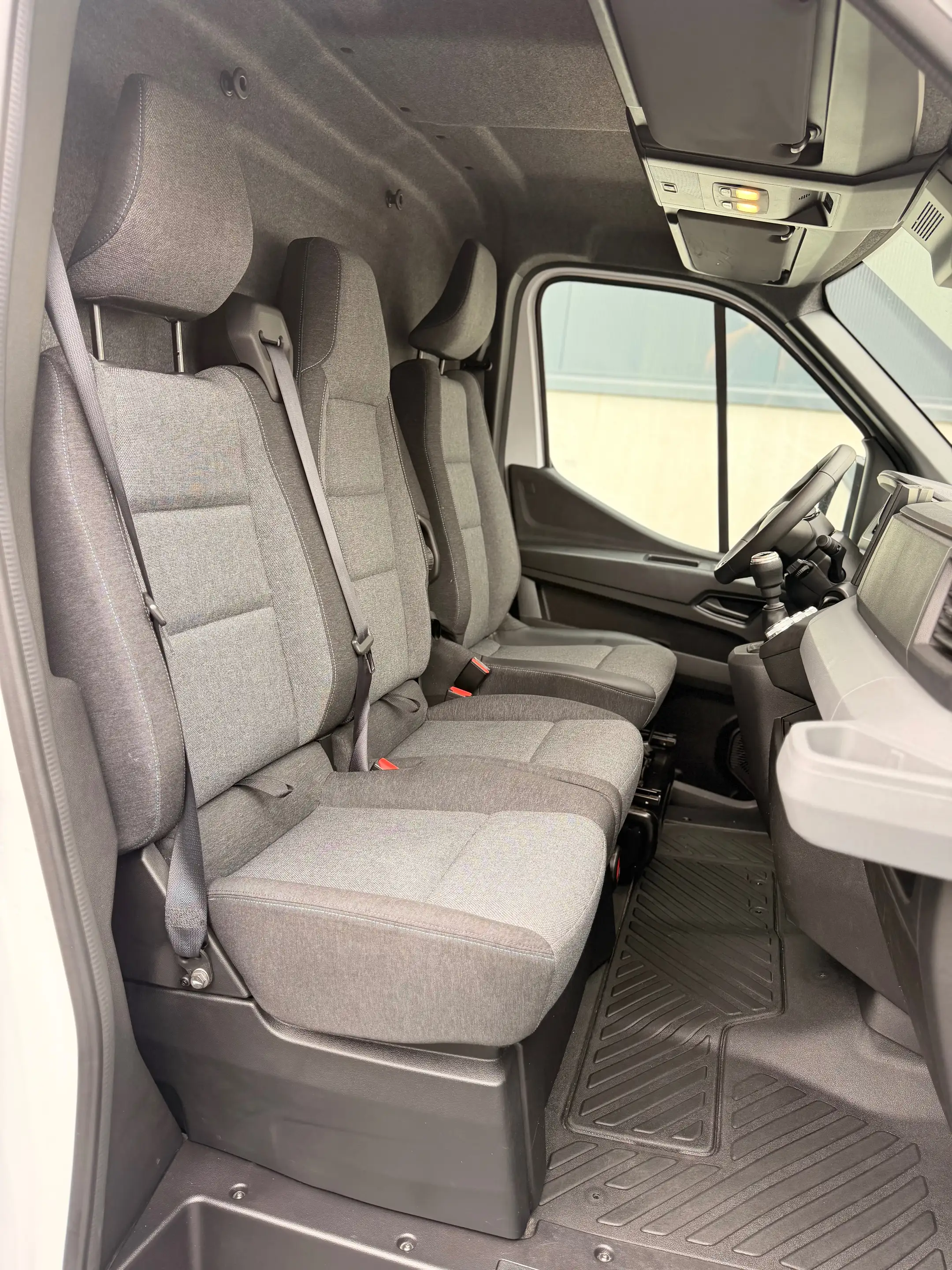Renault Master 2.3 dCi 33 L2H2 En.Bl. Grd Confort(EU6d) — photo 7