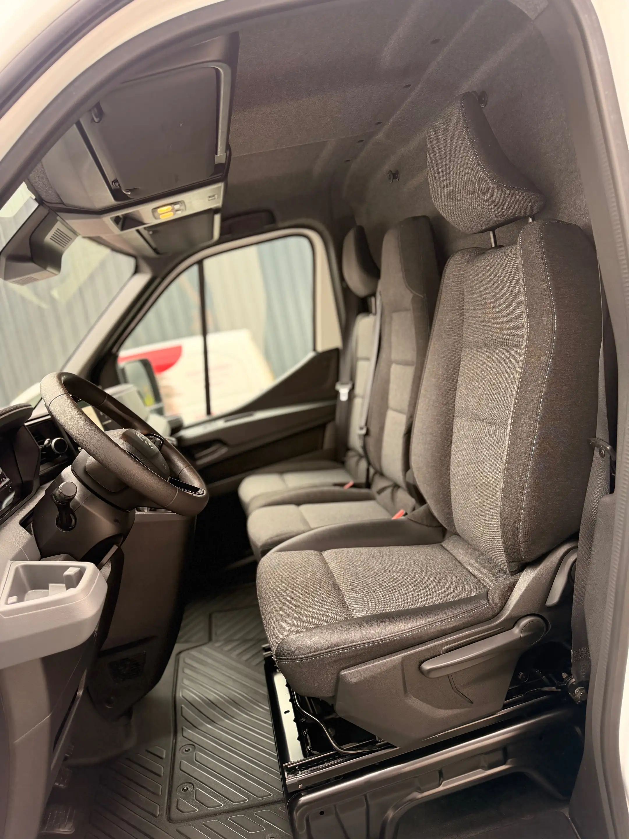 Renault Master 2.3 dCi 33 L2H2 En.Bl. Grd Confort(EU6d) — photo 5
