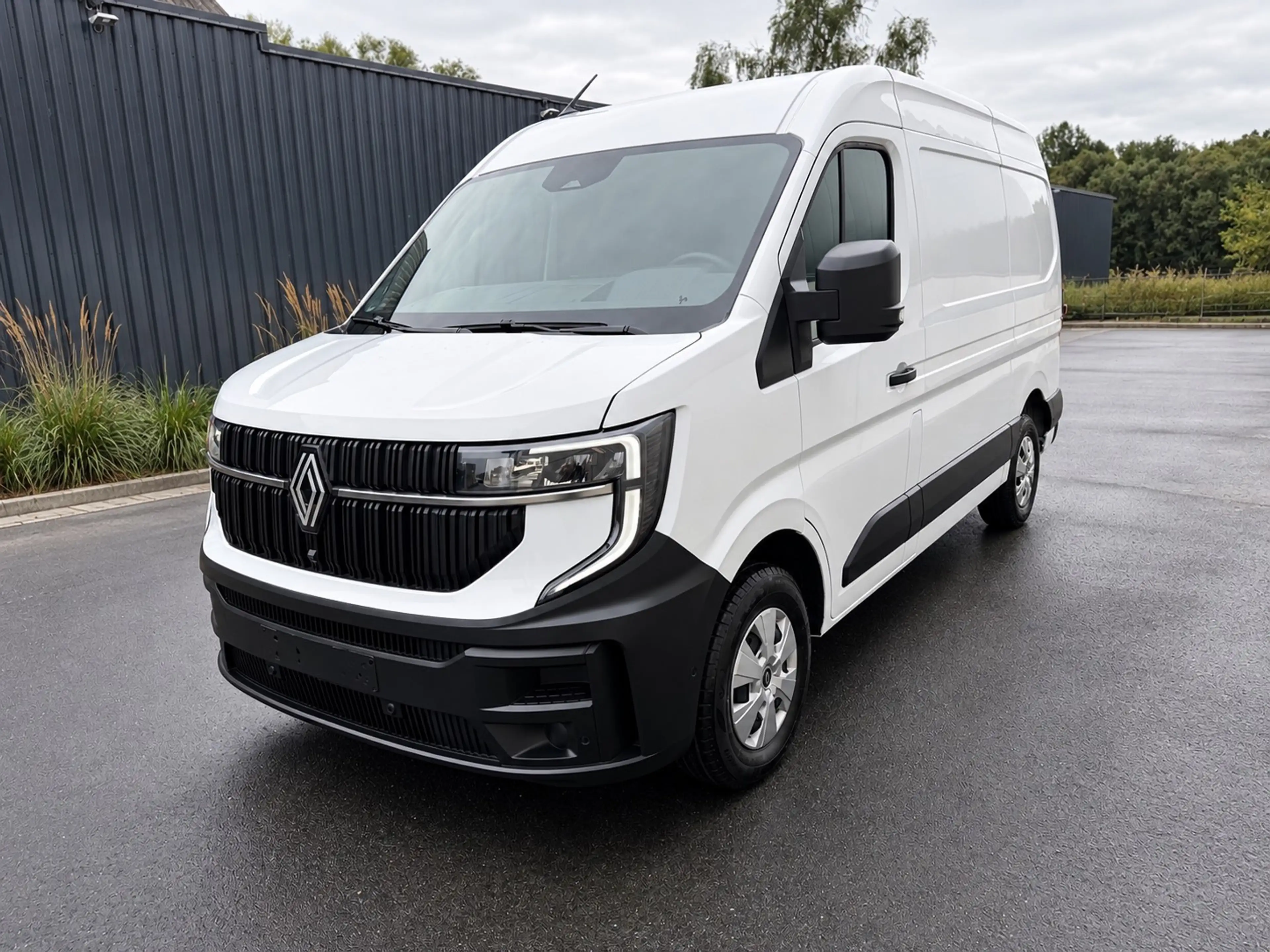 Renault Master 2.3 dCi 33 L2H2 En.Bl. Grd Confort(EU6d)