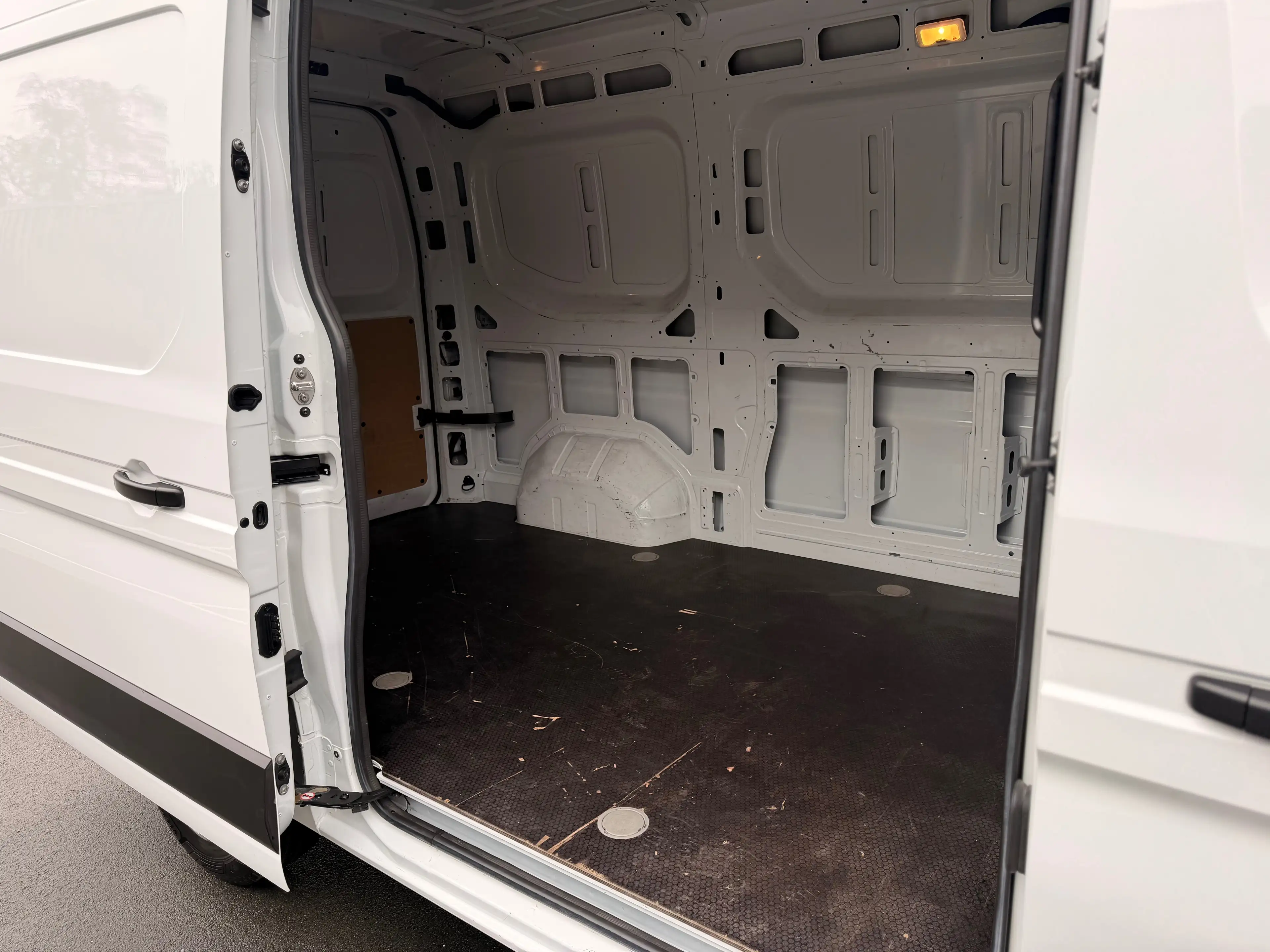 Renault Master 2.3 dCi 33 L2H2 En.Bl. Grd Confort(EU6d) — photo 11