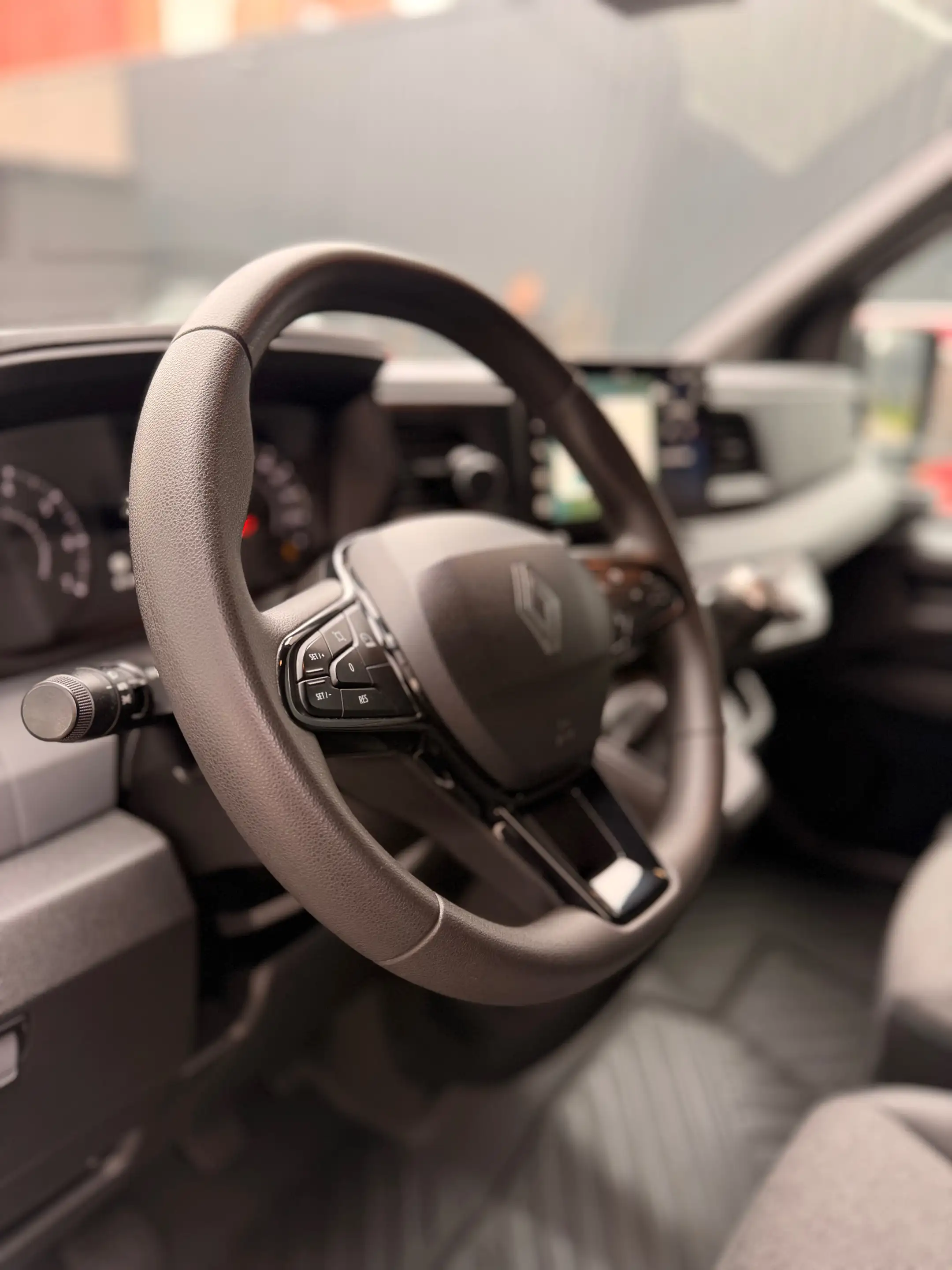 Renault Master 2.3 dCi 33 L2H2 En.Bl. Grd Confort(EU6d) — photo 6