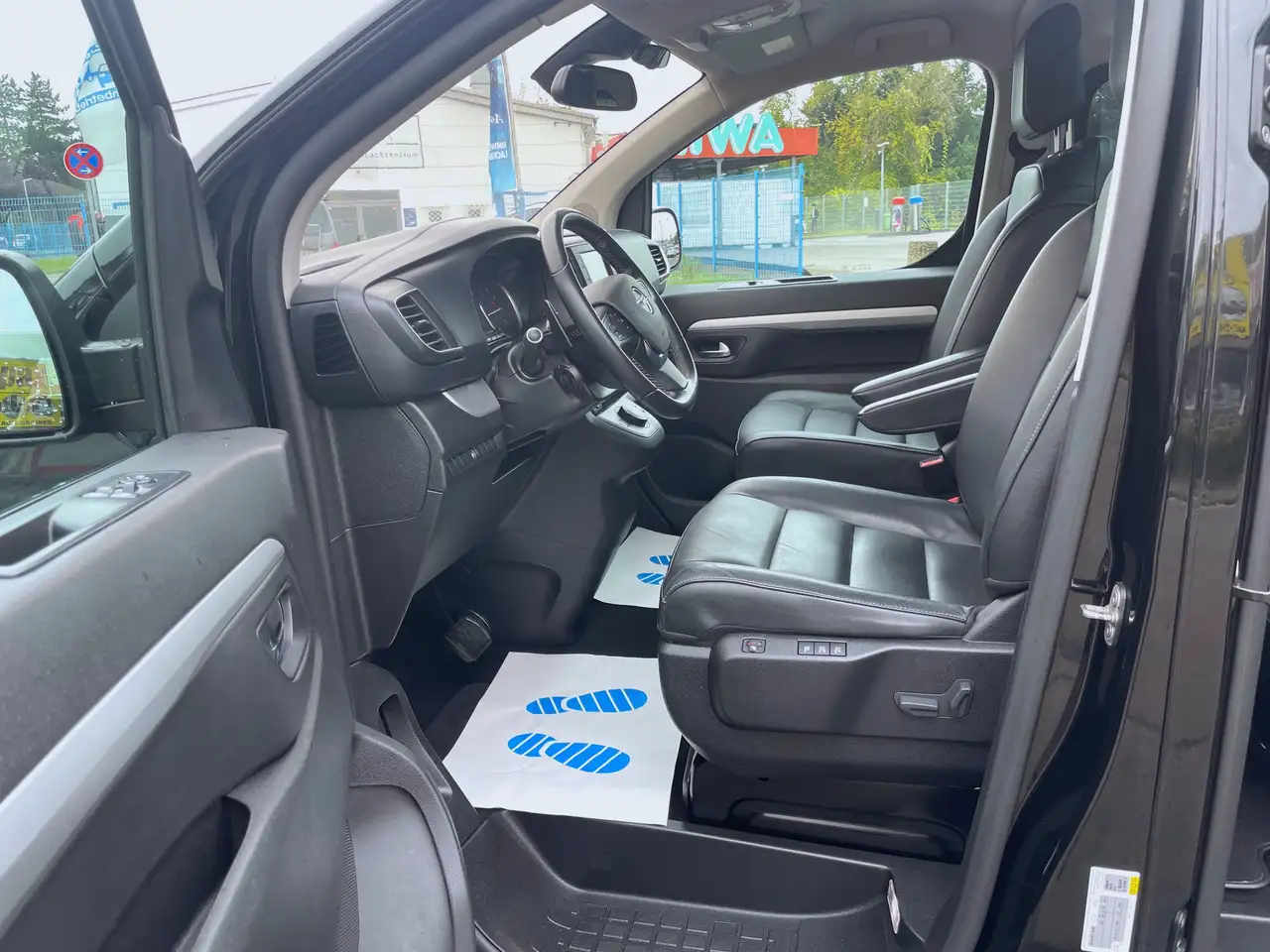 Opel Zafira Life 2.0 CDTi M (L2) Automatik (AHK*8xSITZER*PANODACH) 14