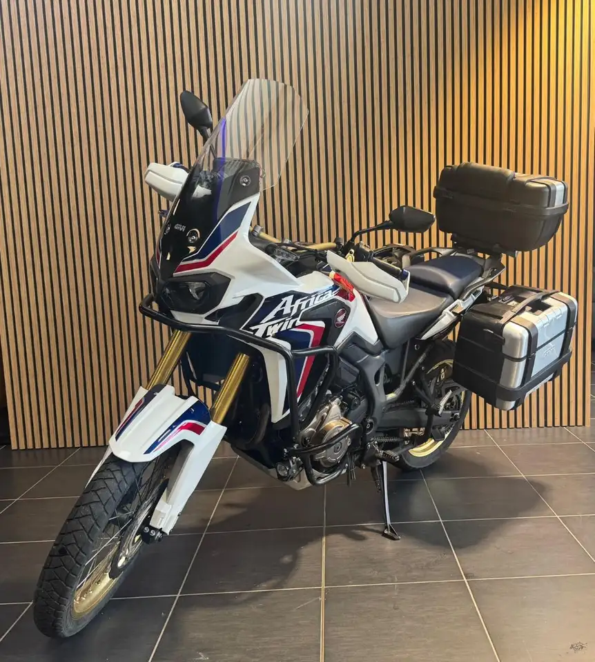 Honda CRF 1000