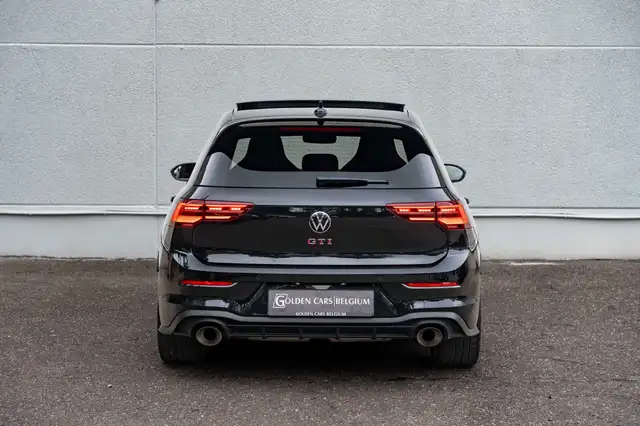 Volkswagen Golf view 7