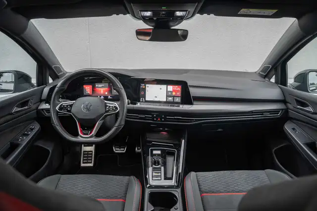 Volkswagen Golf view 10