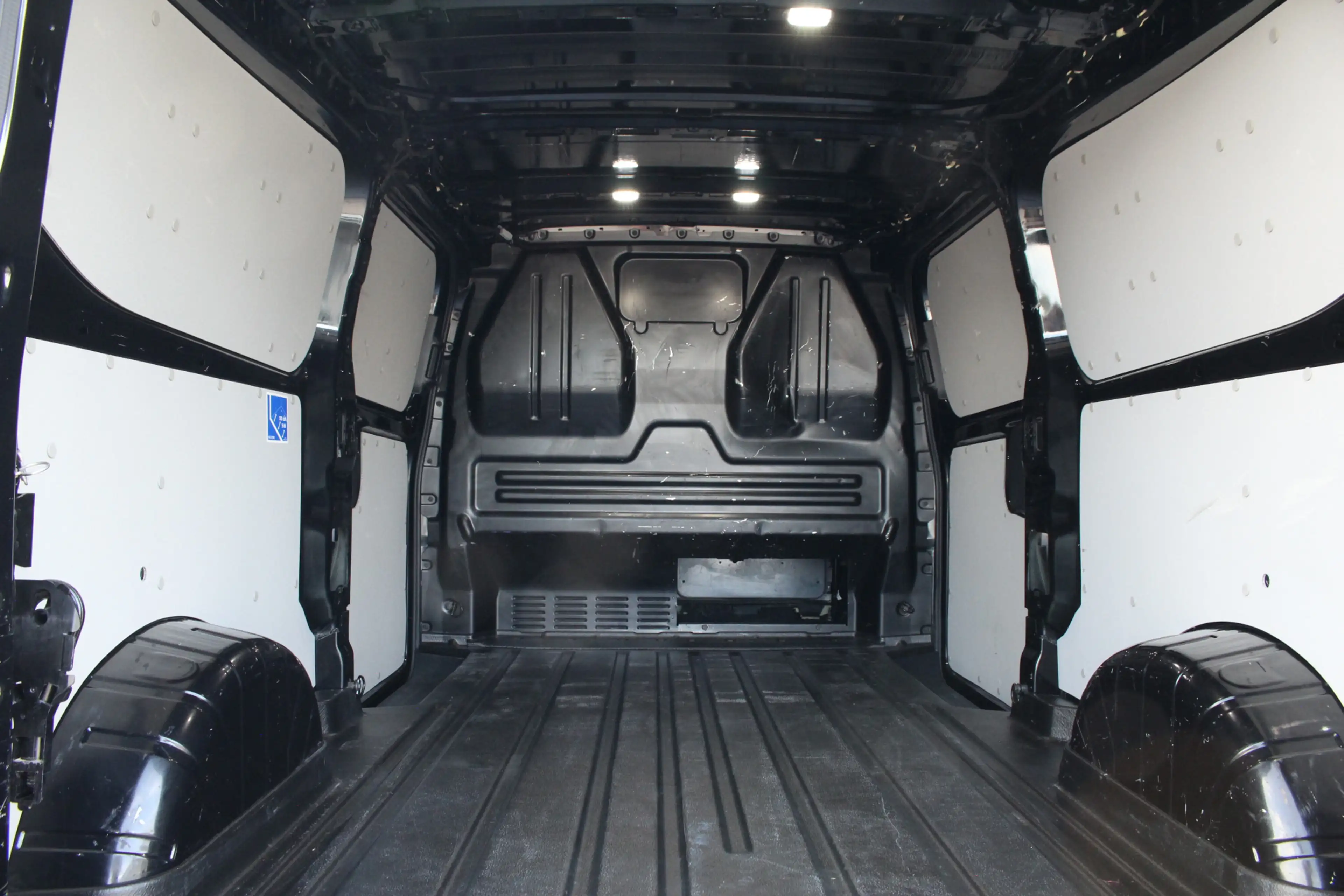 Ford Transit Custom 320 2.0TDCI 170pk L2H1 Limited | Automaat | L+R Zi — photo 9