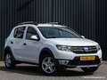 Dacia Sandero 0.9 TCE STEPWAY Airco Navi 81.000km Wit - thumbnail 3