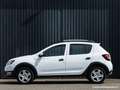Dacia Sandero 0.9 TCE STEPWAY Airco Navi 81.000km Wit - thumbnail 2