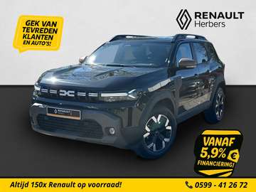1.2 TCe 130 mild hybrid Extreme STOELVERWARMING /