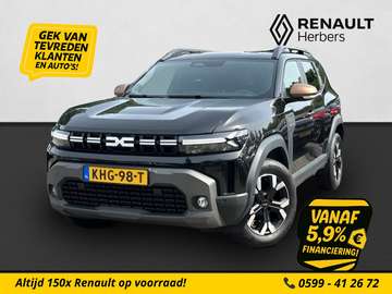 1.2 TCe 130 mild hybrid Extreme STOELVERWARMING /