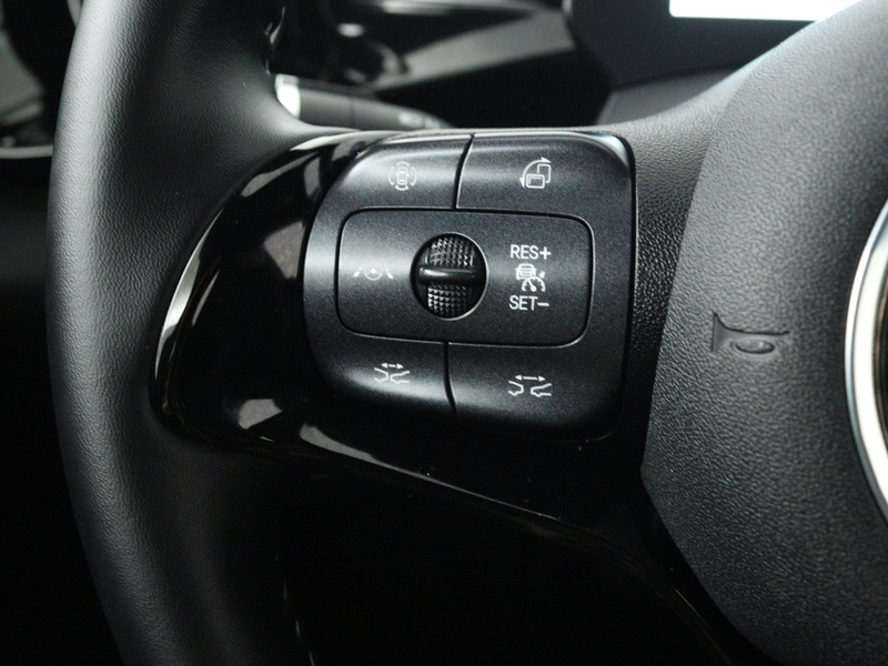 BYD Dolphin Comfort 60.4 kWh — photo 8