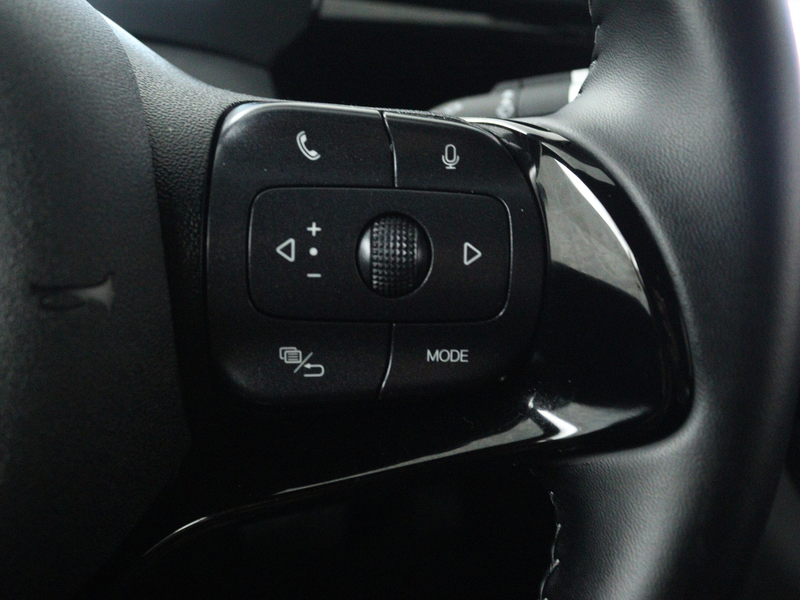 BYD Dolphin Comfort 60.4 kWh — photo 9