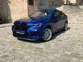BMW X6 M Competition Azul - thumbnail 1