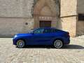 BMW X6 M Competition Azul - thumbnail 6