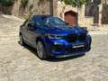 BMW X6 M Competition Azul - thumbnail 4