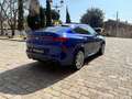 BMW X6 M Competition Azul - thumbnail 10