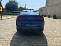 BMW X6 M Competition Azul - thumbnail 8