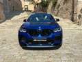 BMW X6 M Competition Azul - thumbnail 3