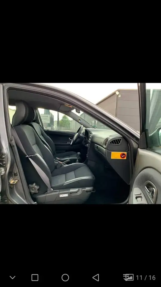 Volvo V40 1.6, foto 7