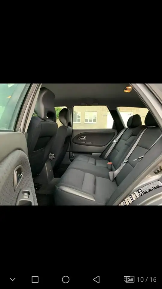 Volvo V40 1.6, foto 5
