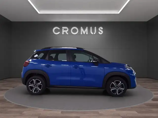 Citroen C3 Aircross 1.2 puretech Feel S&S 110 *PROMO*