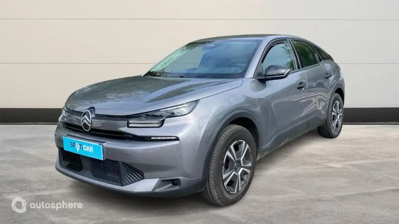 Citroën C4