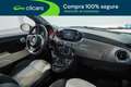 Fiat 500 1.0 Hybrid Dolcevita 52kW Gris - thumbnail 28