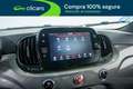Fiat 500 1.0 Hybrid Dolcevita 52kW Gris - thumbnail 25