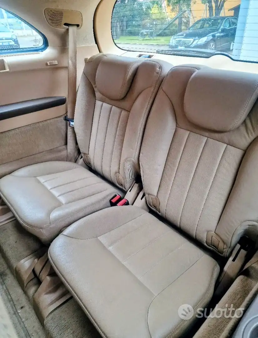 Mercedes-Benz R 320 cdi V6 Chrome lunga - 2