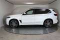BMW X5 M Sportpaket Pro 3.0 8-Gang Steptronic xDrive 2... Weiß - thumbnail 2