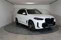 BMW X5 M Sportpaket Pro 3.0 8-Gang Steptronic xDrive 2... Weiß - thumbnail 7