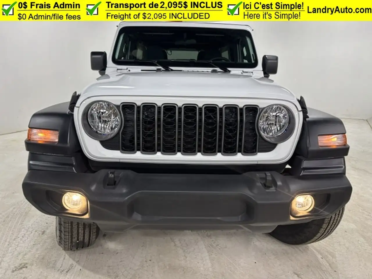 Jeep Wrangler photo Jeep Wrangler