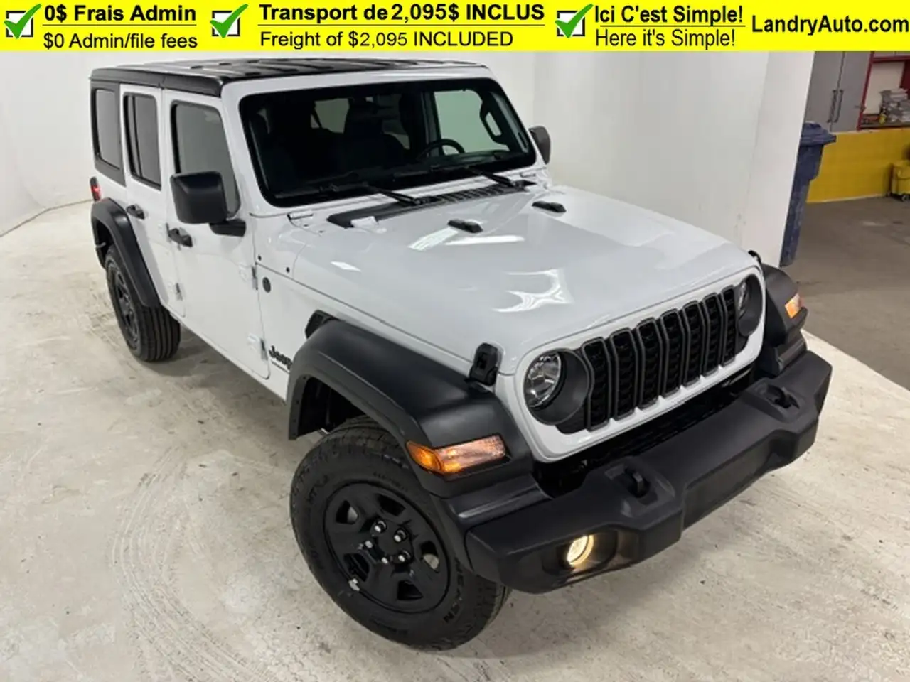 Jeep Wrangler photo Jeep Wrangler