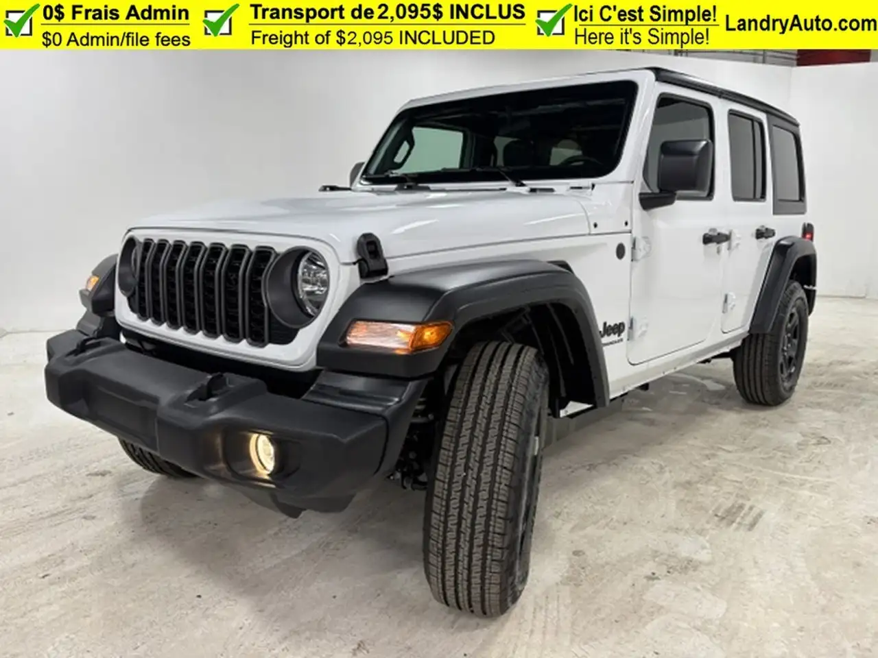 Jeep Wrangler photo Jeep Wrangler