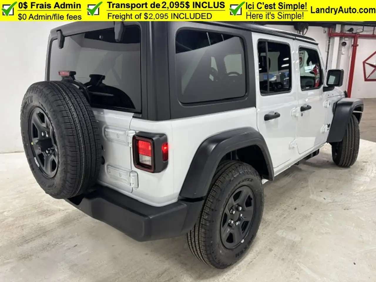 Jeep Wrangler photo Jeep Wrangler