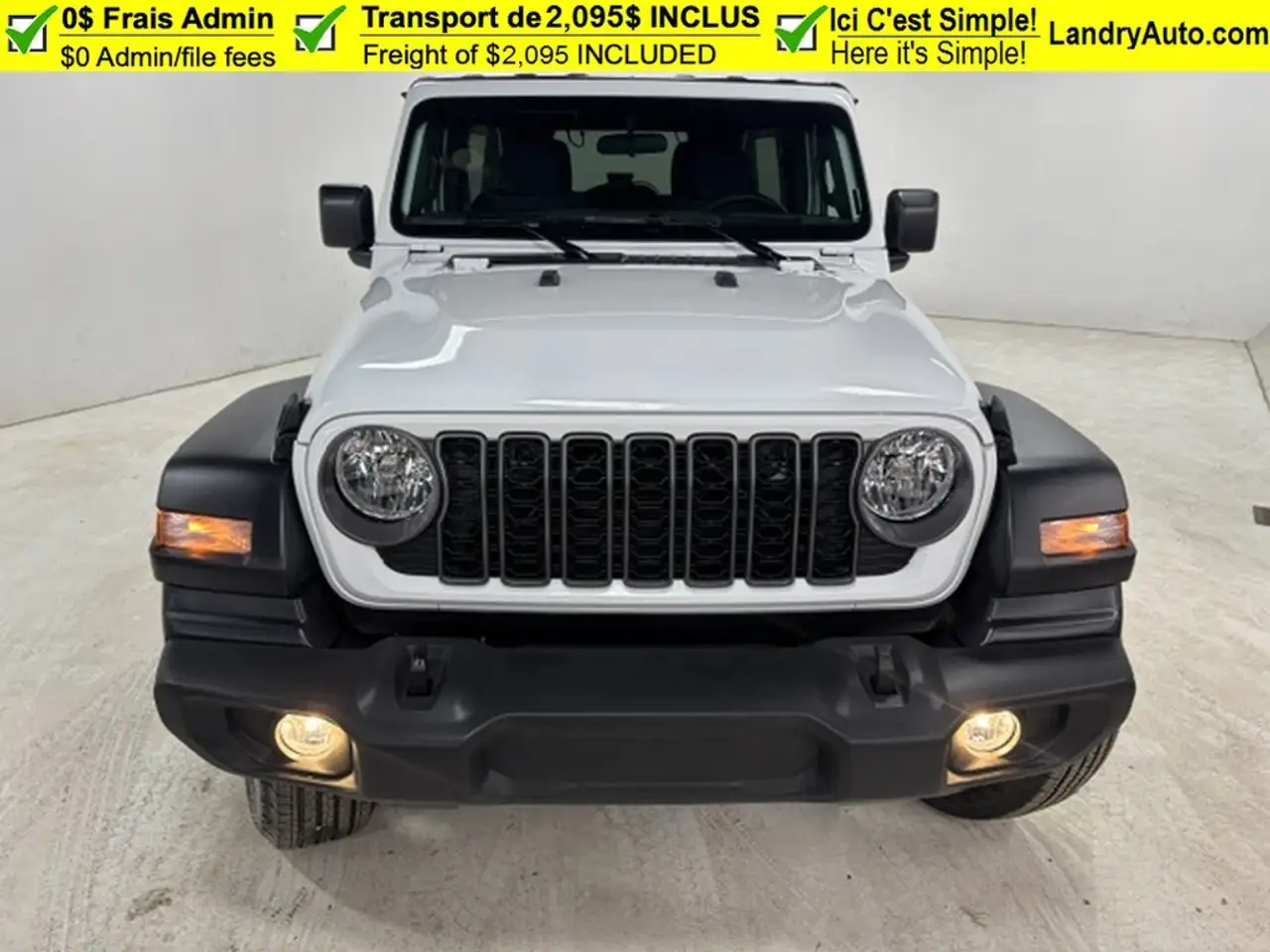 Jeep Wrangler photo Jeep Wrangler
