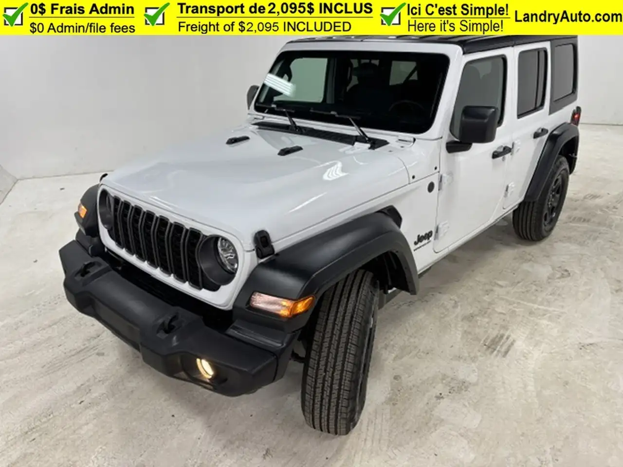 Jeep Wrangler photo Jeep Wrangler