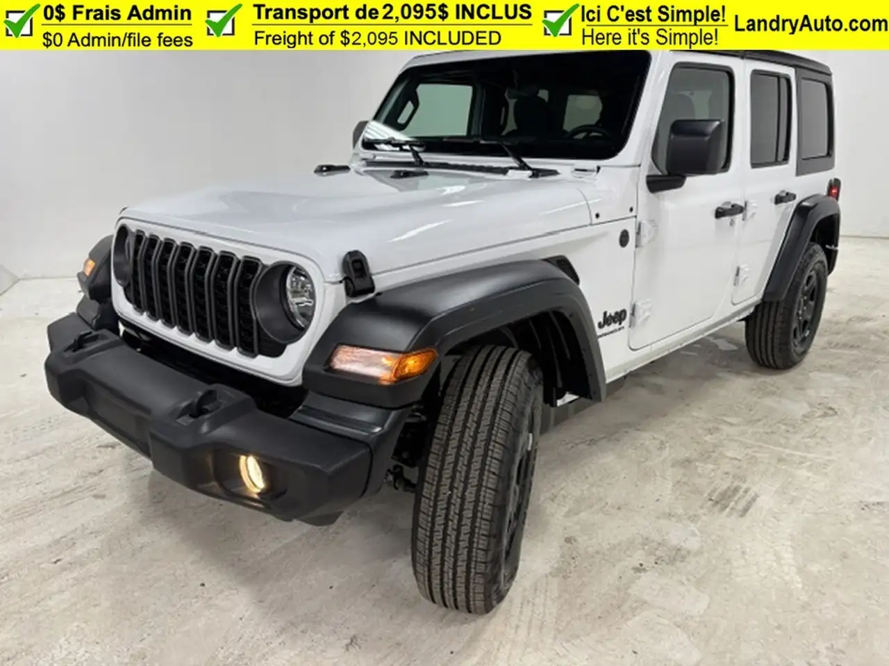 Jeep Wrangler photo Jeep Wrangler