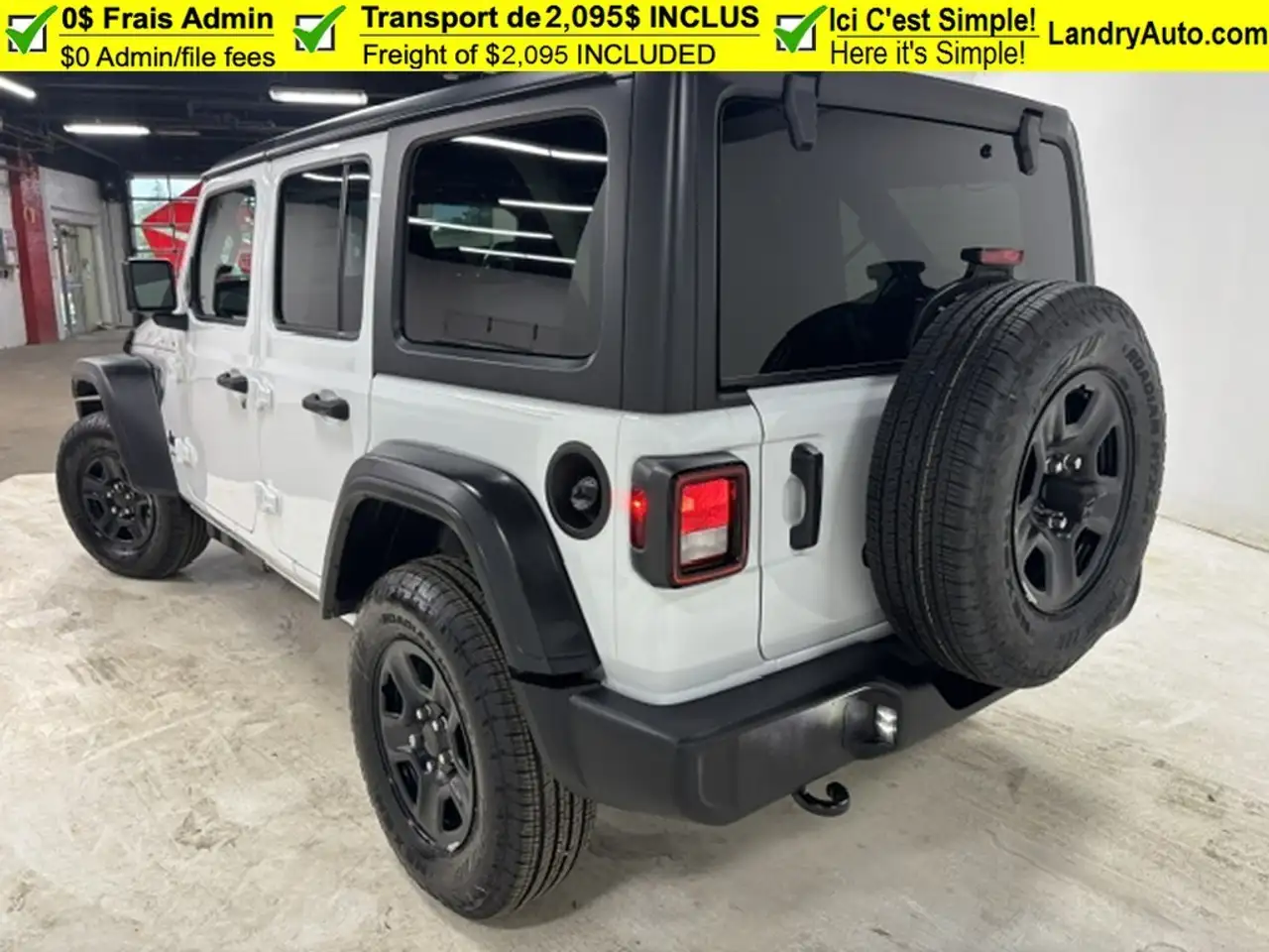 Jeep Wrangler photo Jeep Wrangler