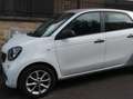 smart forFour 1.0 Youngster 71cv c/S.S. Bianco - thumbnail 1
