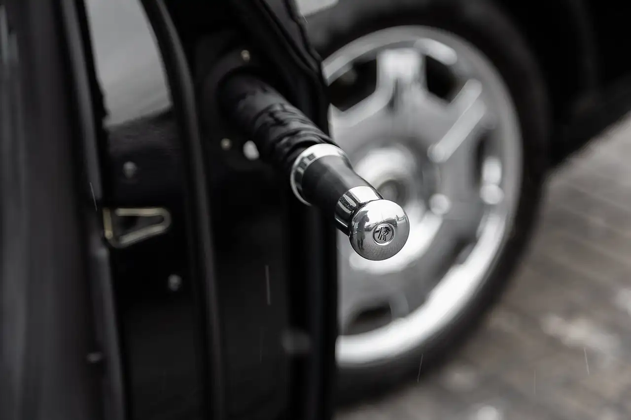 Rolls-Royce Phantom photo Rolls-Royce Phantom